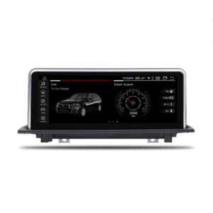 BMW X5/X6 Evervox MM-EVR5111