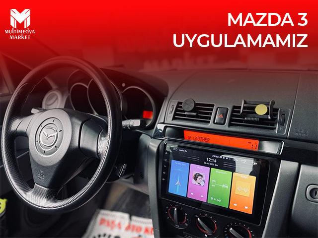 mazda-3-uygulamamiz-multimedya