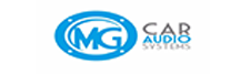 MG Car Audio